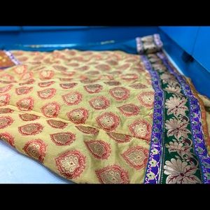 Halfsaree from rmkv chennai